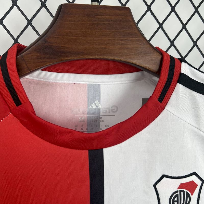 Kids River Plate Third Kit 2025/26