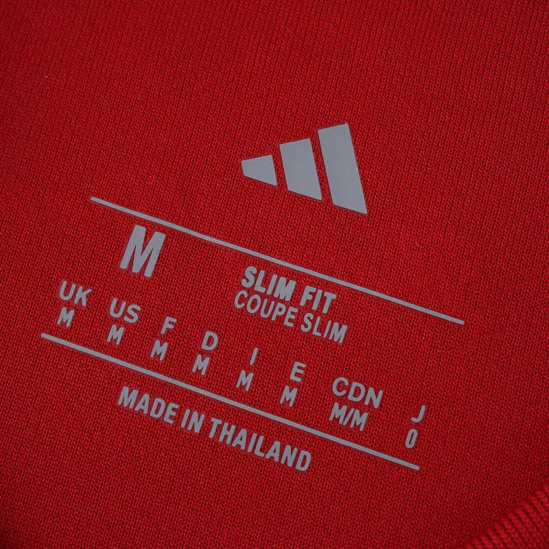 Manchester United Home Jersey 2025/26 - Women