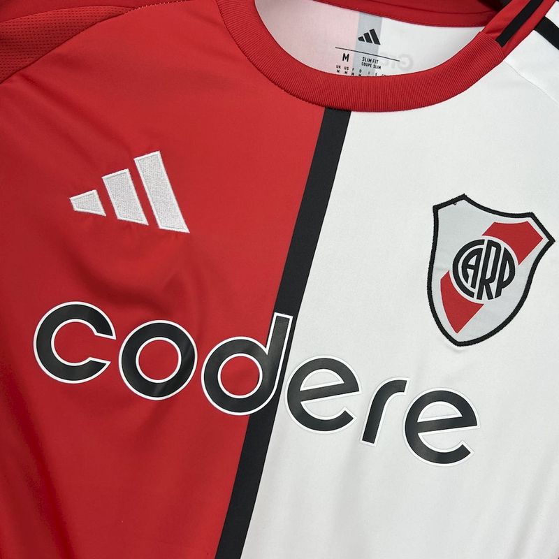 River Plate Third Jersey 2025/26