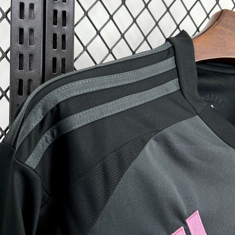 Inter Miami Away Jersey 2025/2026