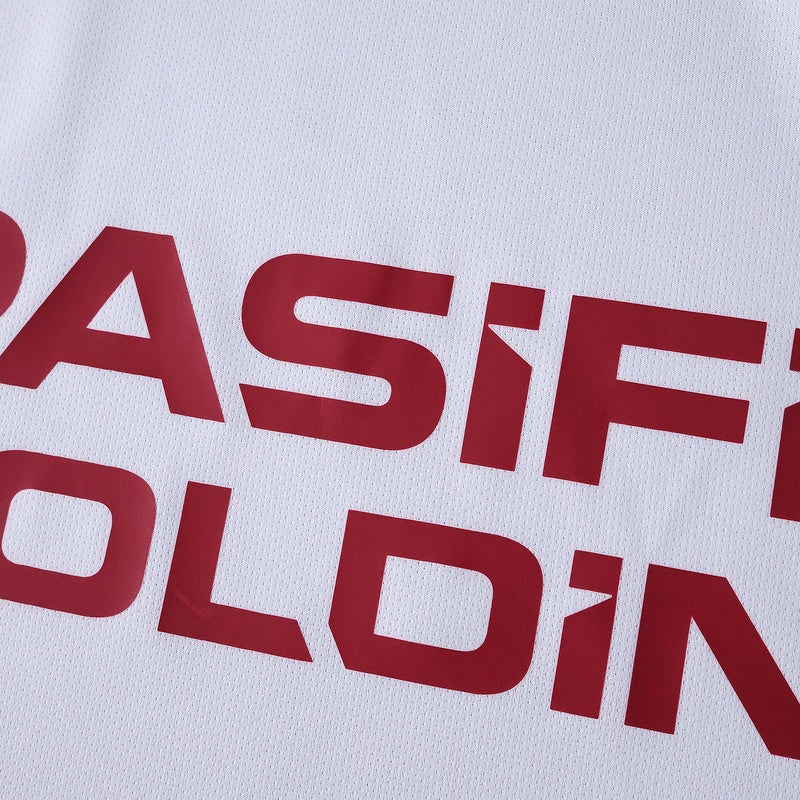 Galatasaray Away Jersey 2025/26 - With Sponsors