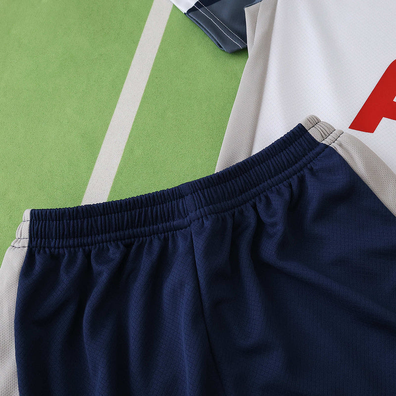 Kids Tottenham Hotspur Home Kit 2025/26