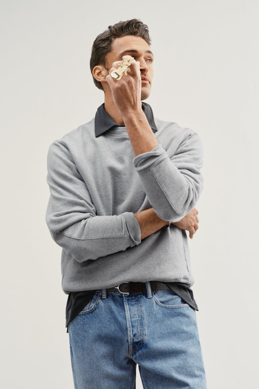 The BLT Sweatshirt