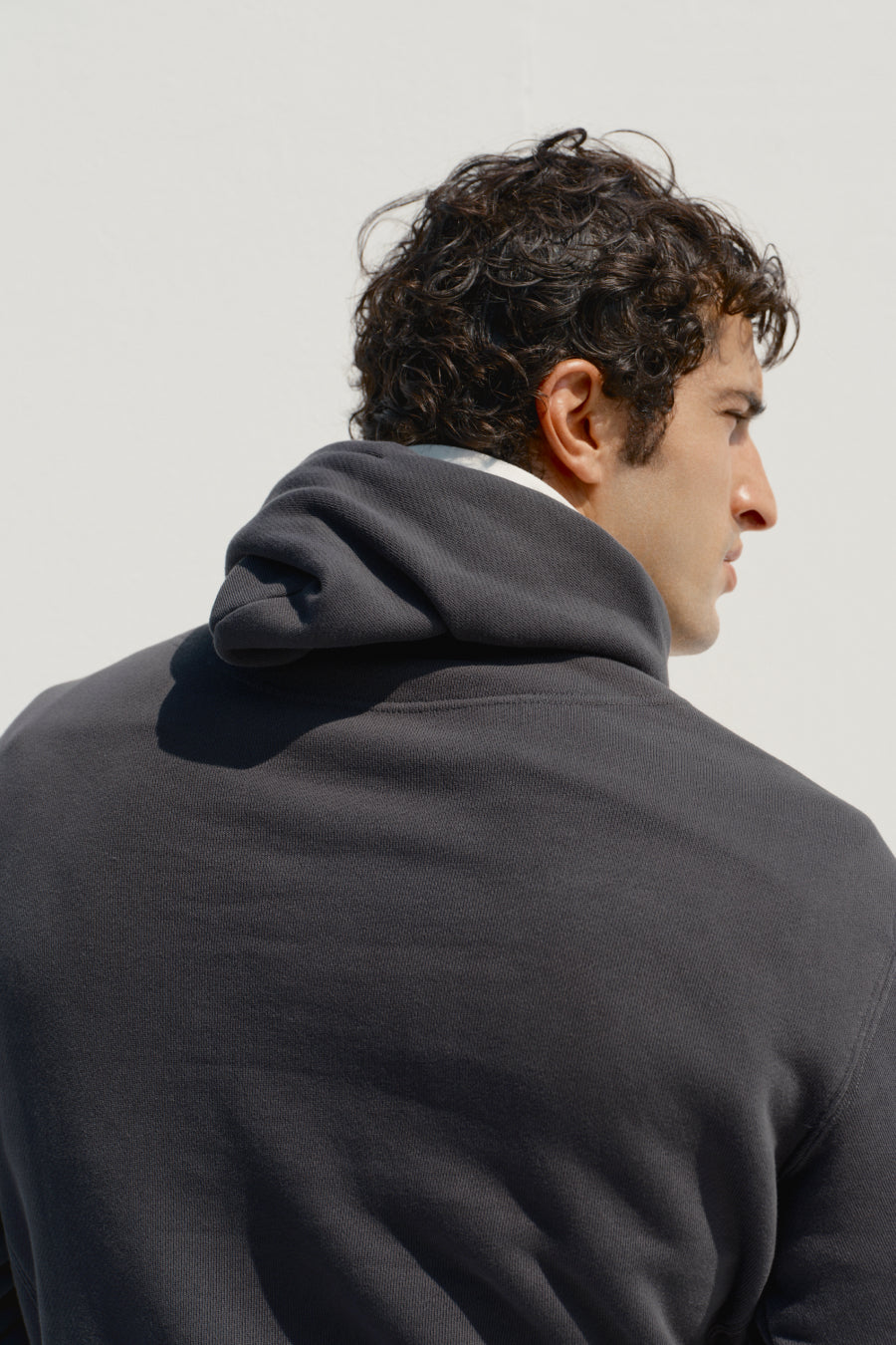 The BLT Hoodie