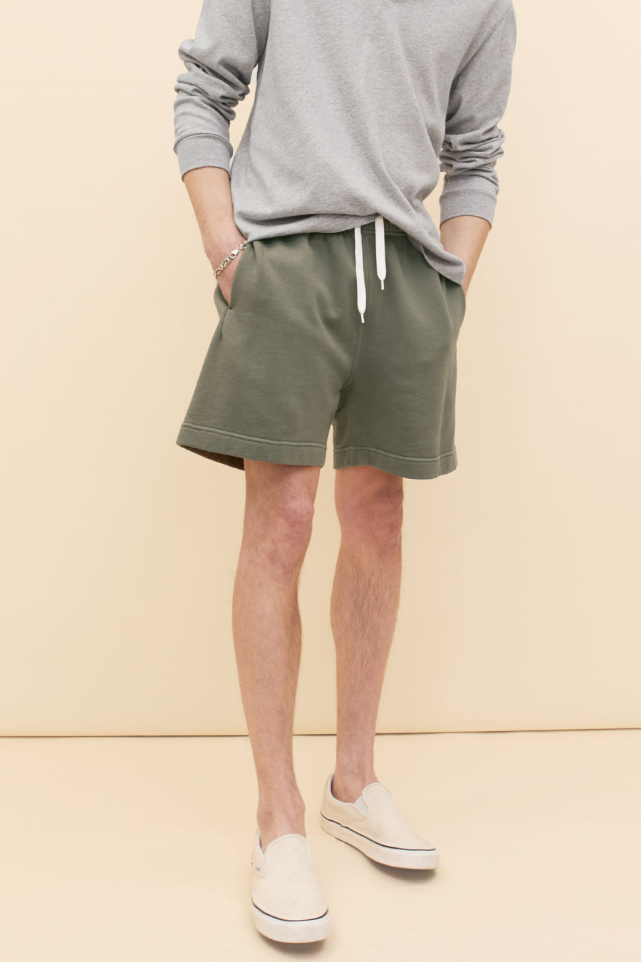 The BLT Sweatshort