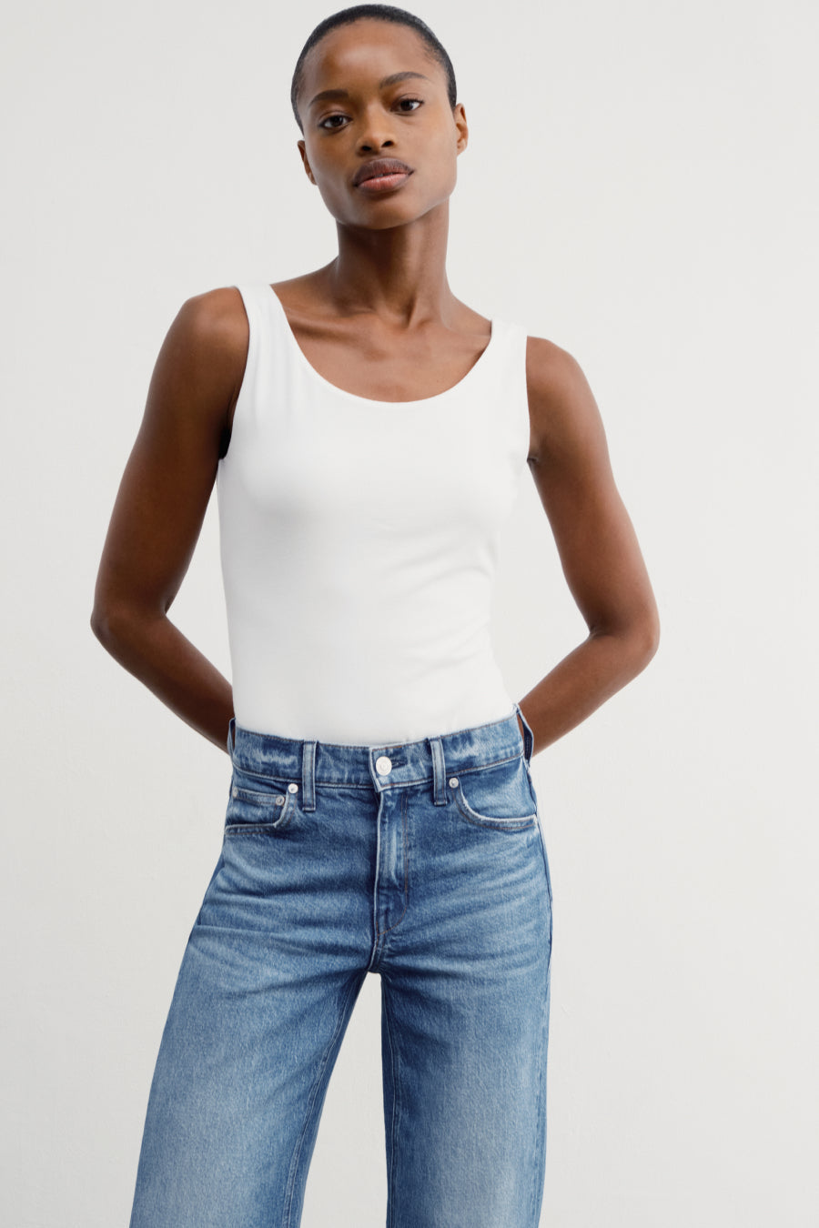 The Bodysuit