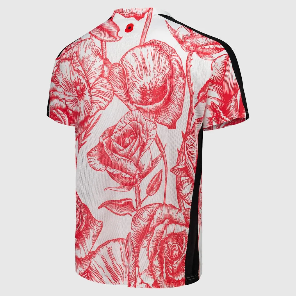 Chelsea Pre-Match Limited Edition Remembrance