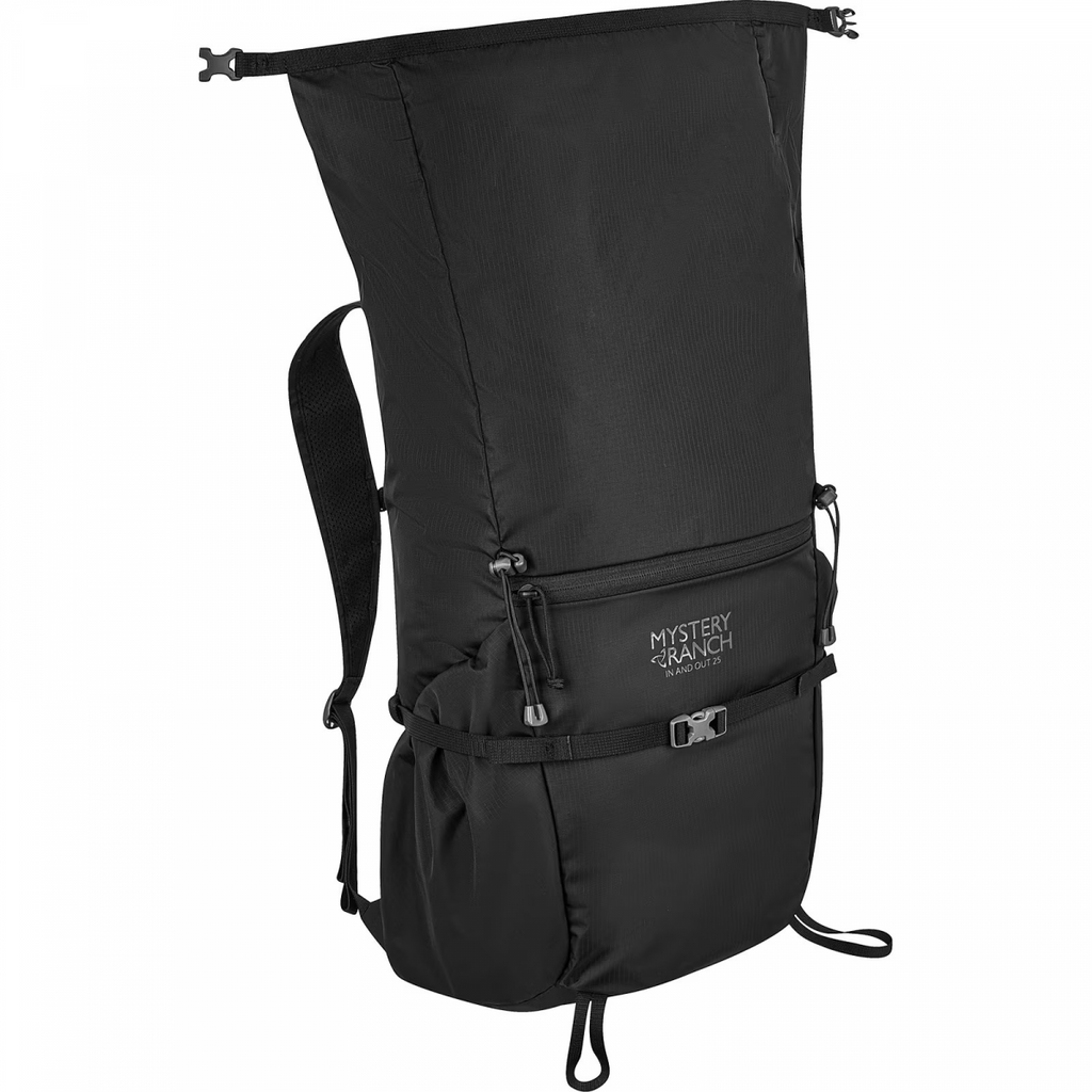 In and Out Pack 25L