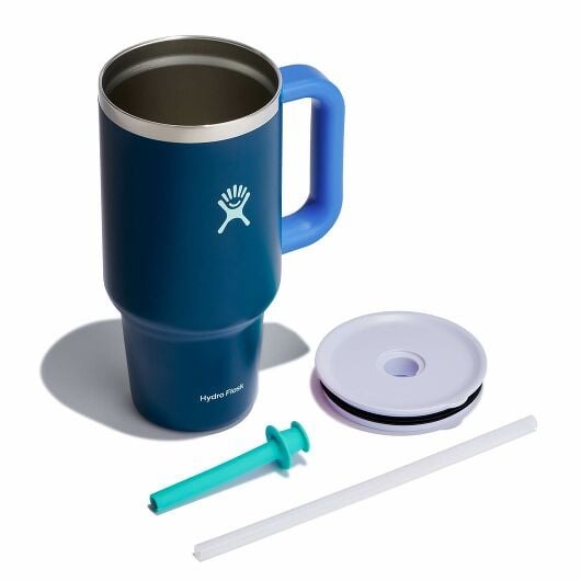 Remix 32 oz Travel Tumbler