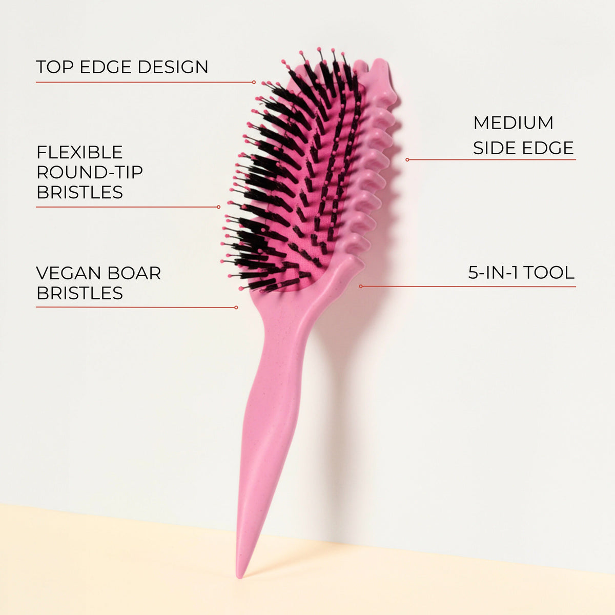 Define EdgeLift Brush