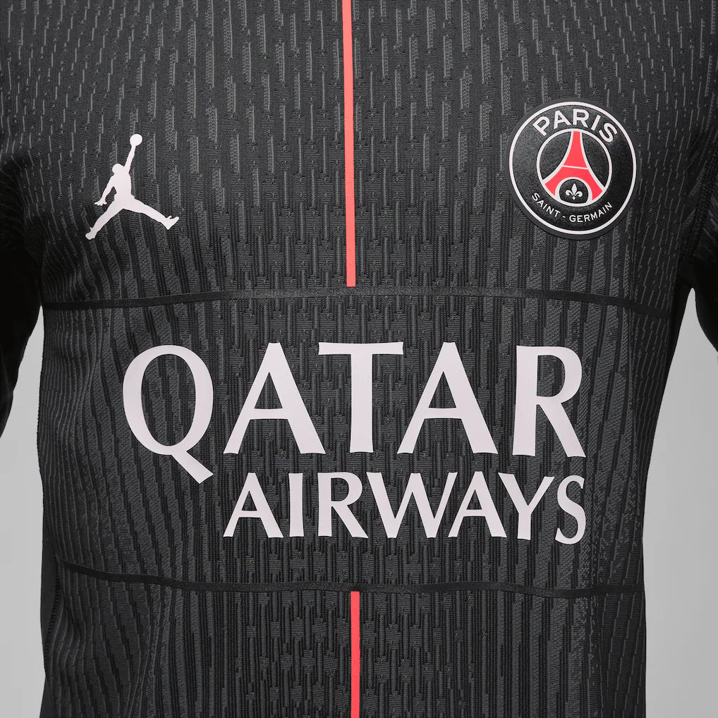 Paris Saint Germain Fourth Player Jersey 2025/26