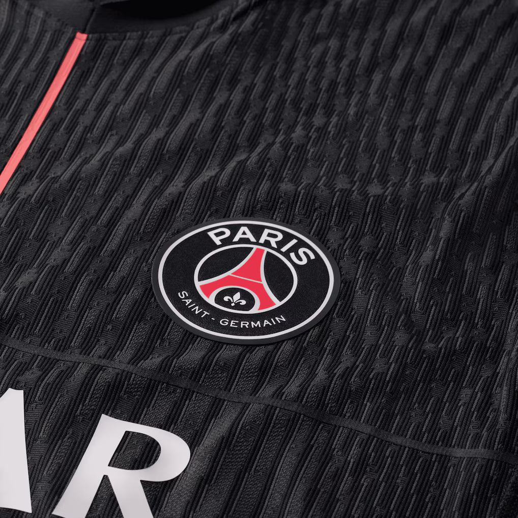Paris Saint Germain Fourth Player Jersey 2025/26