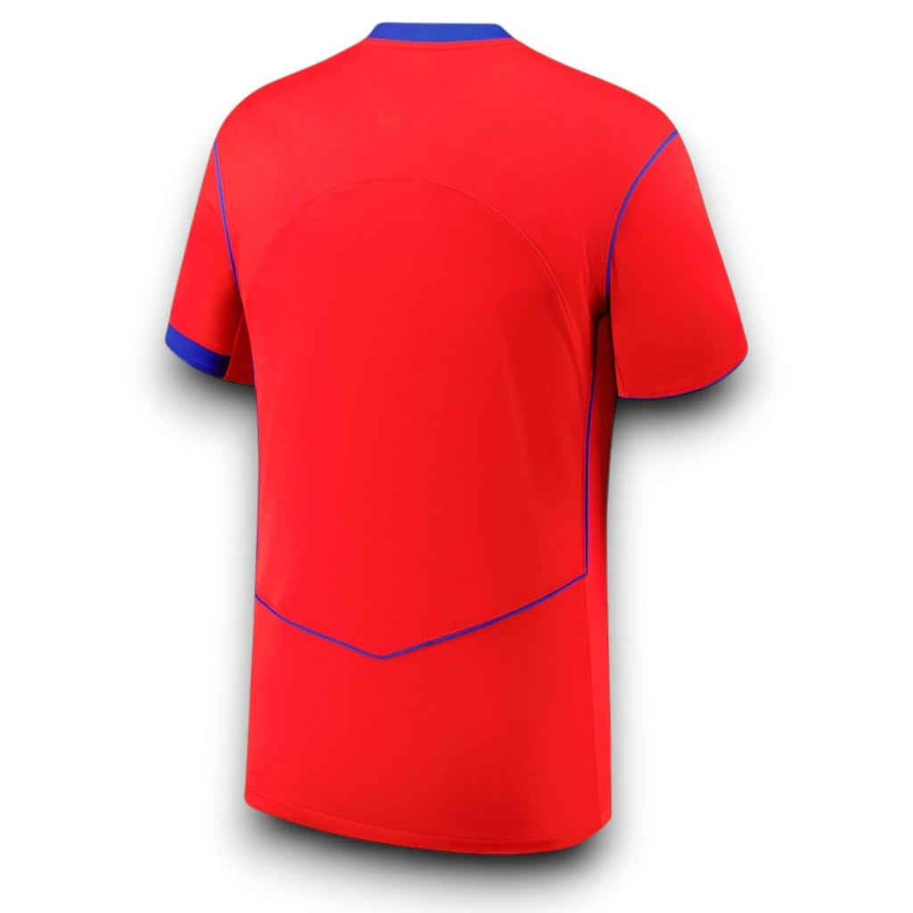Paris Saint Germain Third Player Jersey 2025/26