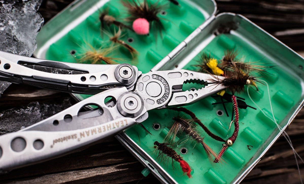 Skeletool®