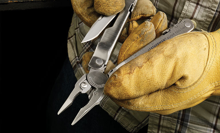Super Tool® 300