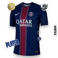 Paris Saint Germain Home Player Jersey 2025/26