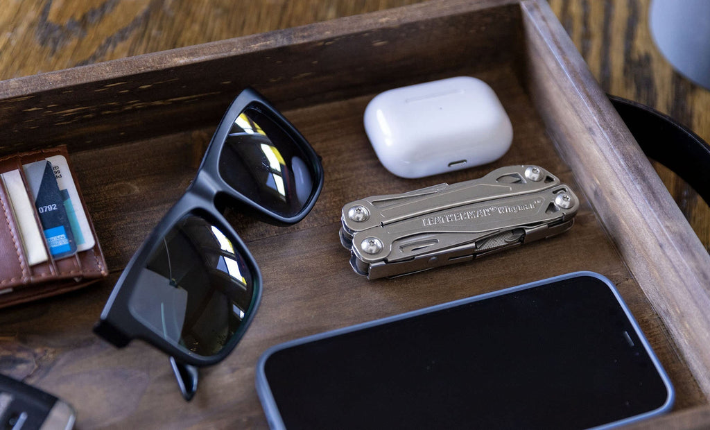 Wingman®